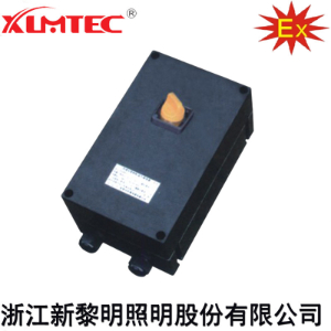 BDZ8030系列防爆防腐断路器(IIC、Ex Td)