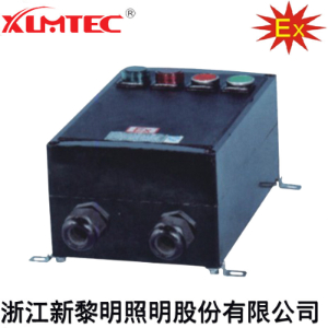 BQC8030系列防爆防腐电磁起动器(IIC、Ex Td)